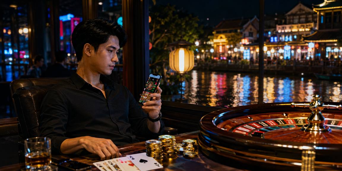 898vv Slot Am Thanh - Trò Chơi Với Âm Thanh Sống Động