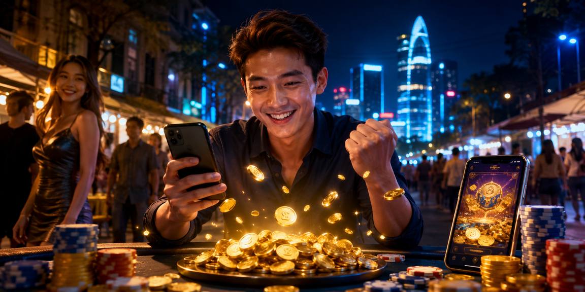 898vv Slot Am Thanh Là Gì